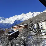Floralpina By Interhome * Saas-Fee