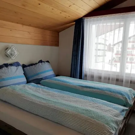 Floralpina By Interhome Lägenhet *