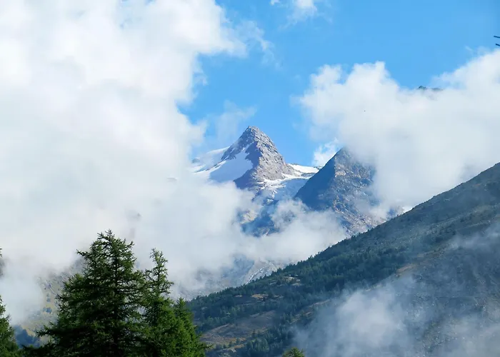 Floralpina By Interhome *