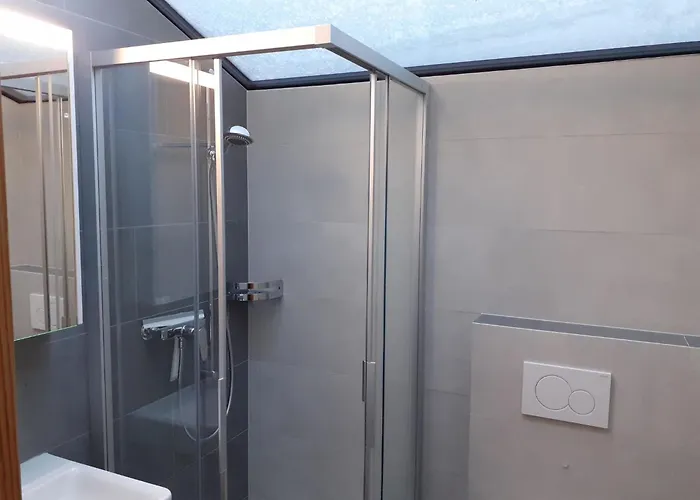 Apartmán Floralpina By Interhome