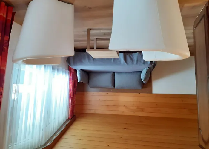 Floralpina By Interhome Apartmán Saas Fee